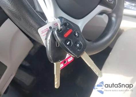 2013 Honda Civic Ex z USA, uszkodzony, nr VIN 19XFB2F88DE053488